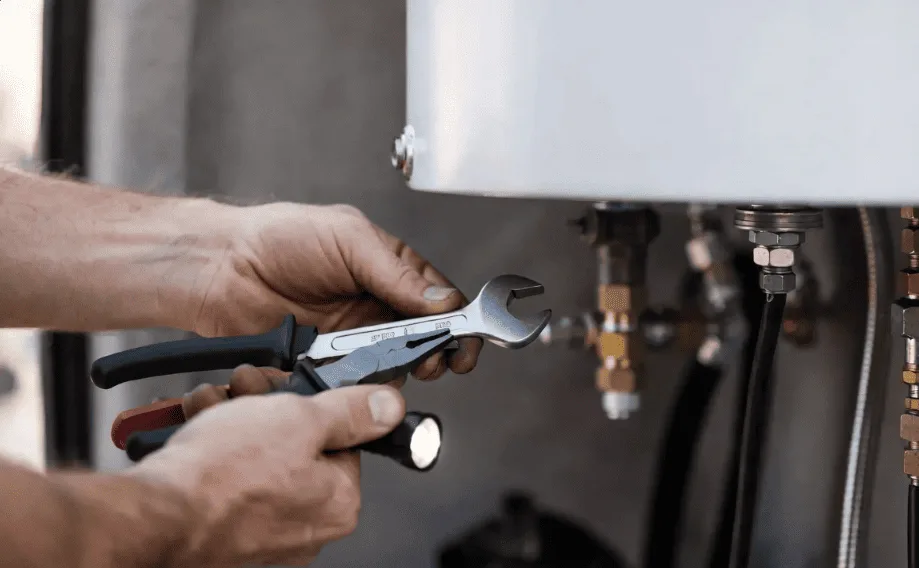 Why choose Water Heater Repair in Valley Springs, SD